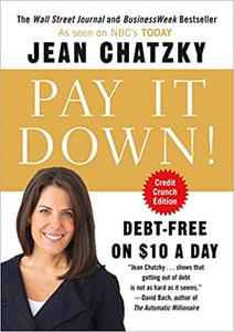 Pay It Down! Debt-Free on $10 a Day