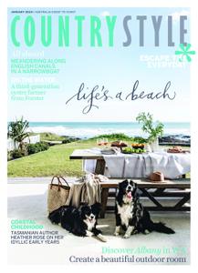 Country Style - January 2023