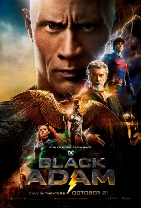 Black Adam 2022 1080p BluRay x265-RARBG