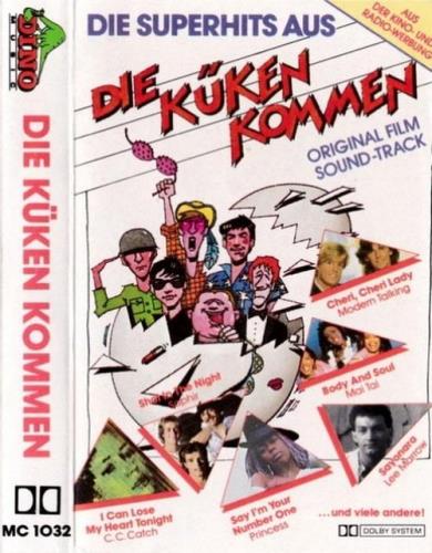 Die Kuken Kommen (1985)