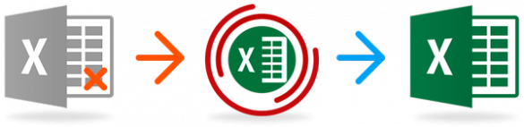 Recovery Toolbox for Excel 3.5.27.0 Personal
