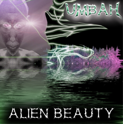 Umbah - Alien Beauty (2005)