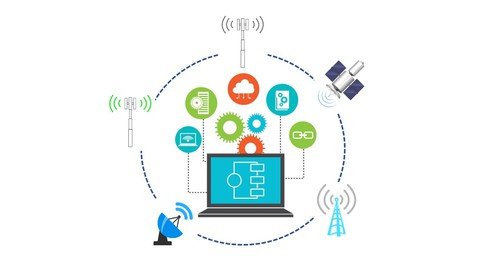 Internet Of Things A Beginners' Guide To Technologies