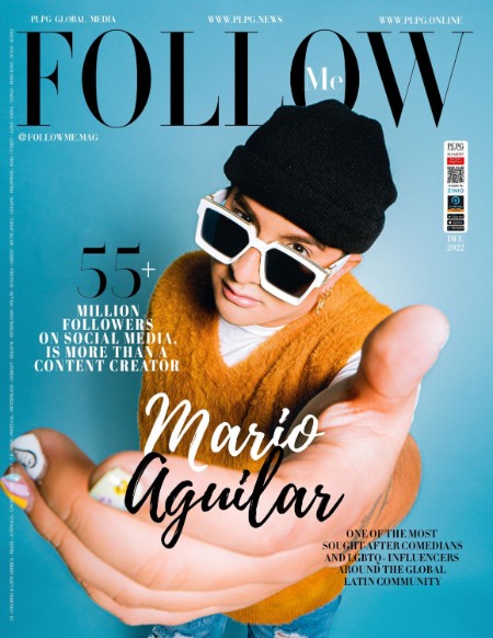 Follow Me Magazine – December 2022