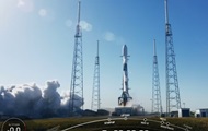 SpaceX вывели на орбиту украинский наноспутник