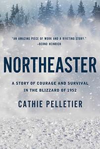 Northeaster A Story of Courage and Survival in the Blizzard of 1952