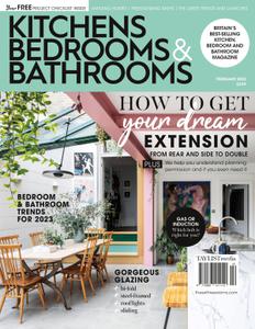 Kitchens Bedrooms & Bathrooms - 04 January 2023