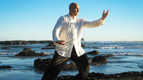 Learn The Simple 24 Posture Yang Style Taiji Form