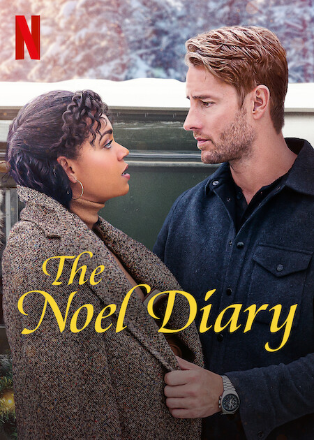 The Noel Diary 2022 2160p NF WEB-DL DDP5 1 Atmos DV MKV x265-CM