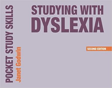 Studying with Dyslexia  Ed 2