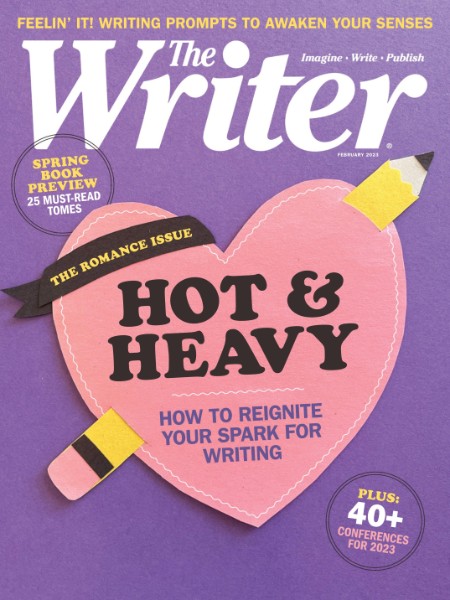 The Writer - February 2023