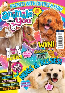 Animals and You - 04 January 2023
