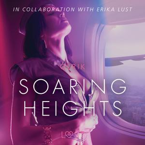  Soaring Heights - erotic short story by Olrik