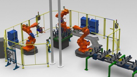 Robotics Course Analysis & Simulation