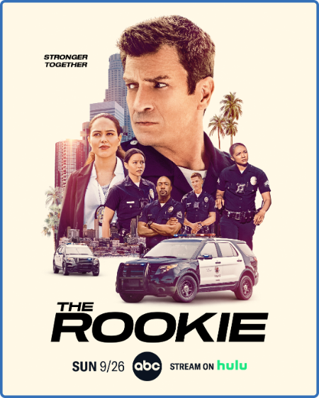 The Rookie S05E10 1080p HEVC x265-MeGusta