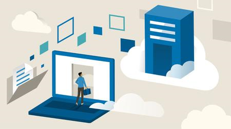 Cloud Computing: Business Requirements and Digital Transformation