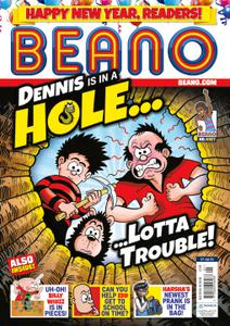 Beano - 04 January 2023