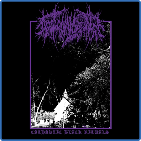 Nocturnal Departure (Black Metal, Canada)