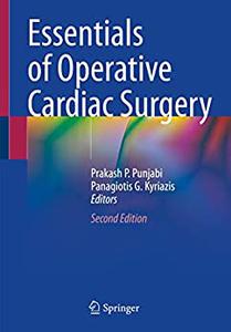 Essentials of Operative Cardiac Surgery (2nd Edition)