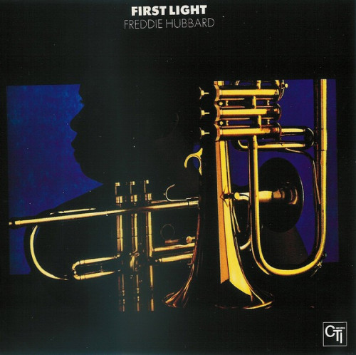 Freddie Hubbard - First Light (1971) (2011) Lossless