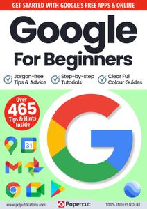 Google For Beginners - 04 January 2023
