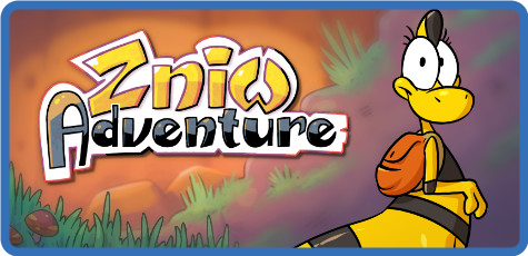 Zniw Adventure v60118-GOG