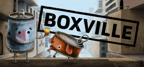 Boxville Linux-Razor1911