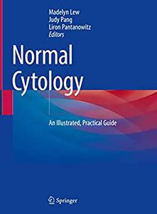 Normal Cytology An Illustrated, Practical Guide