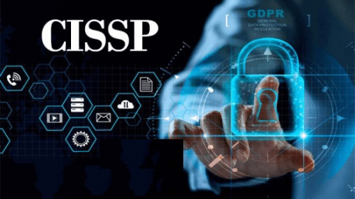 Certified Information Systems Security Professional – CISSP (2022)