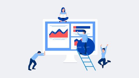 R Data Analysis With Projects – Hands On 3-In-1