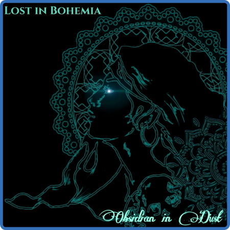 Lost In Bohemia (Industrial, Doom, Gothic Metal, London, UK)