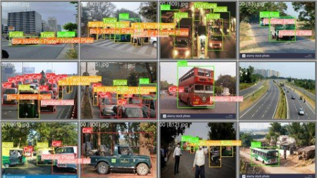 Computer Vision: Object Detection Using Yolov5 And Yolov7