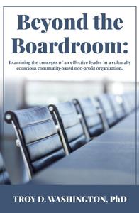 Beyond the Boardroom