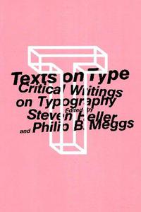 Texts on Type