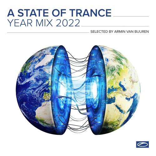 A State Of Trance Year Mix 2022 (Selected by Armin van Buuren) (2022)