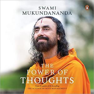 The Power of Thoughts [Audiobook]