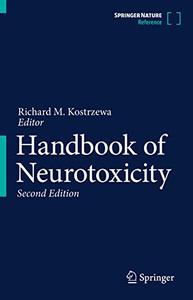 Handbook of Neurotoxicity (2nd Edition)