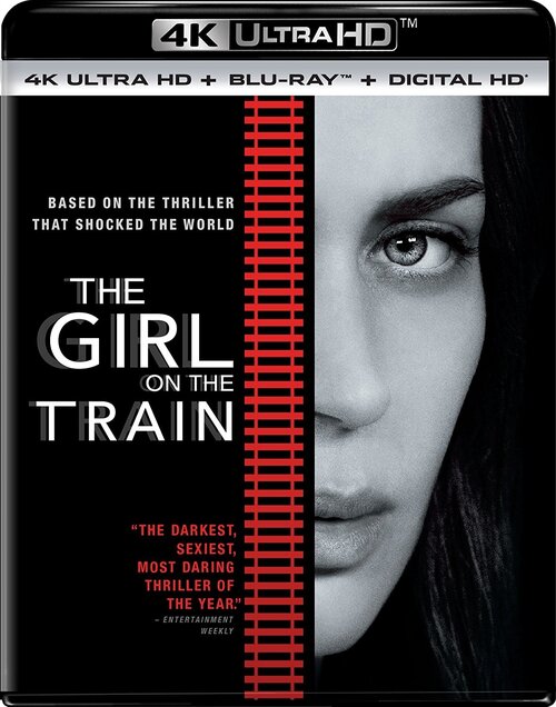 Dziewczyna z pociągu / The Girl on the Train (2016)  MULTi.2160p.UHD.Blu-ray.REMUX.HDR.HEVC.DTS-X.7.1-MR ~ Lektor i Napisy PL