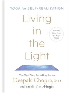 Living in the Light Yoga for Self-Realization (True EPUB)