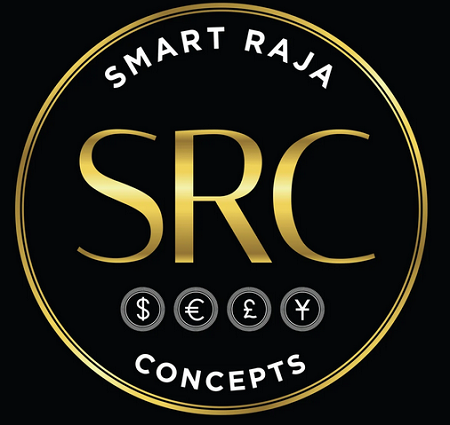 Raja Bank- SRC (Smart Raja Concepts)