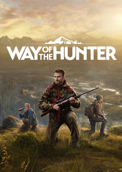 Way Of The Hunter [v 1.21 + DLCs] (2022) PC | RePack  Pioneer