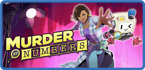 Murder by Numbers v1.27-GOG