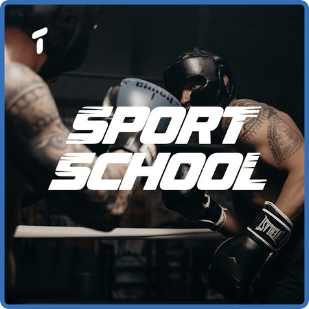 V A  - Sportschool (2022 Dance)