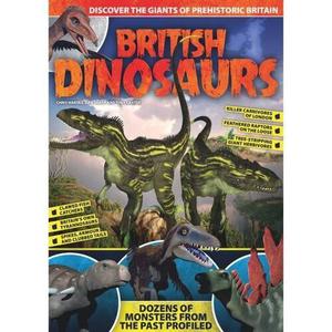 British Dinosaurs