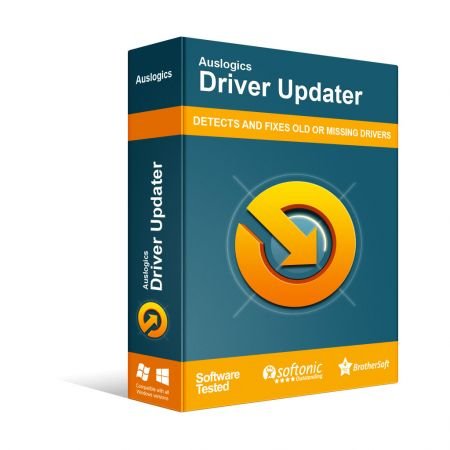 Auslogics Driver Updater 1.24.0.8 Multilingual