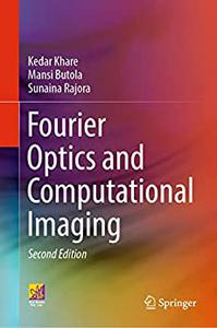Fourier Optics and Computational Imaging (2nd Edition)
