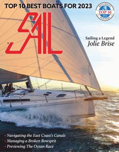 Sail - January 2023