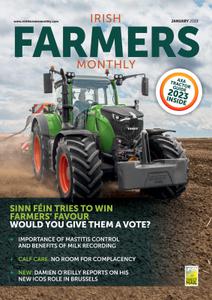 Irish Farmers Monthly - December 2022