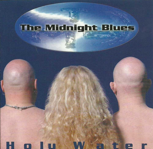<b>Midnight Blues - Holy Water (2000) (Lossless)</b> скачать бесплатно