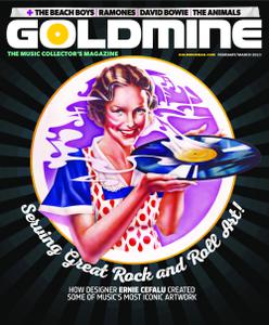 Goldmine - February 2023